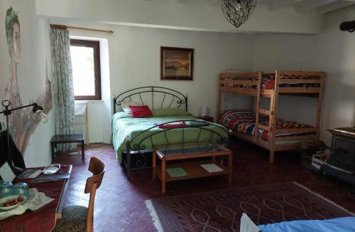 Pineto Bed & Breakfast | Oobeh Country House