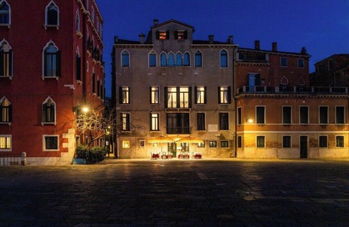 San Marco Apartment | Open space attrezzato di 50mq in zona tranquilla e silenziosa