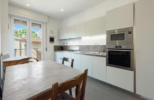 Ricorboli Apartment | Orsini by MMega