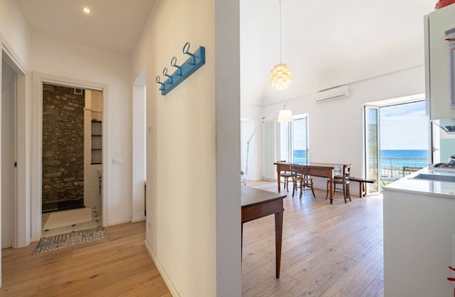 Ospedaletti Apartment | Ospedaletti by the Sea by Wonderful Italy