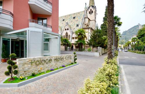 Arco Hotel | Palace Hotel Città