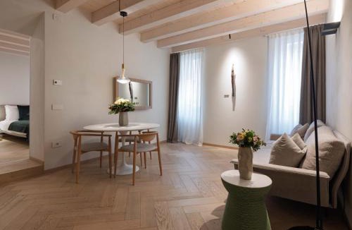 Verona City Centre Apartment | PALAZZO CIOPETA - Italian Excellence