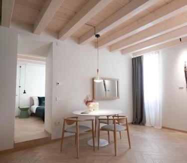 Verona City Centre Apartment | PALAZZO CIOPETA - Italian Excellence