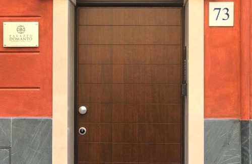 Parma City Centre Apartment | Palazzo Domanto Apartments Parma
