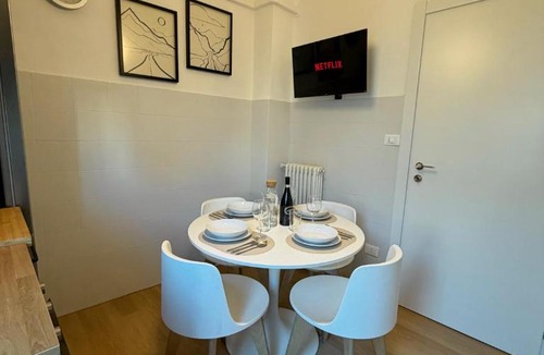 Vicenza Apartment | Palladio Apartment - Comfort & Style