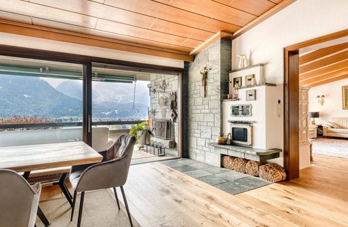 Bludenz Apartment | Panoramavilla Bludenz by A-Appartments - Panoramavilla Bludenz