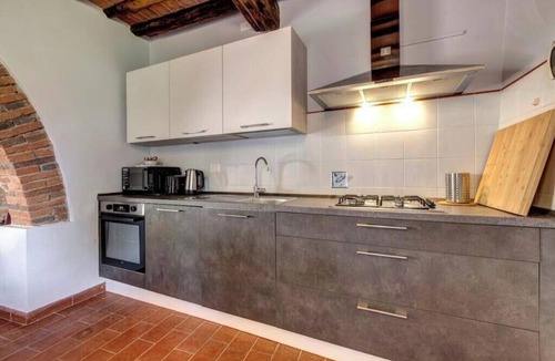 Impruneta Other | Panoramic studio apartment in the heart of Chianti with a pool and olive oil tasting