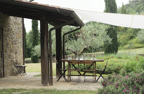 San Leo Bastia House | Panoramic villa between Umbria and Tuscany