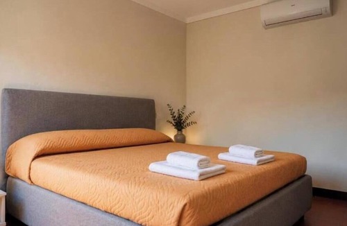 Porciano Apartment | Peace – Relaxation and Tradition in the Village of Stia -3