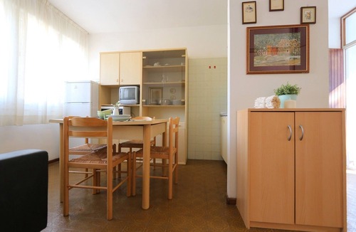 Bibione Lido del Sole Villa | Peaceful flat in a central location near the sea