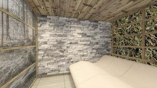 Colfosco Hotel | Pension Merisana