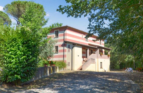 Citerna Apartment | Pesco