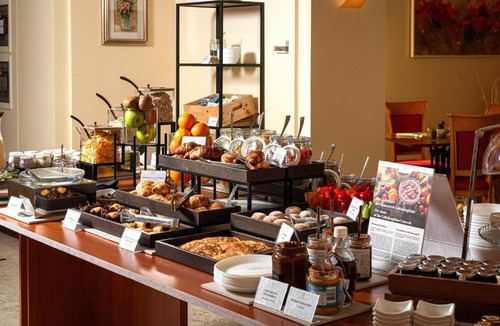 Susegana Hotel | Phi Hotel Astoria
