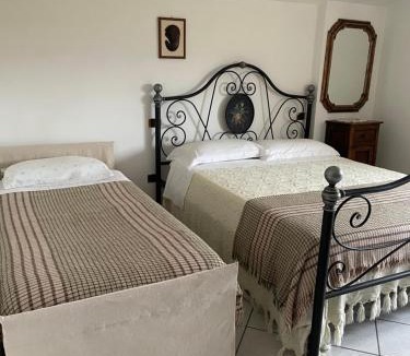 Anghiari House | Pian della Battaglia