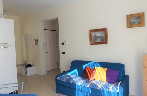 Garda Apartment | Pigna house in the center of Garda