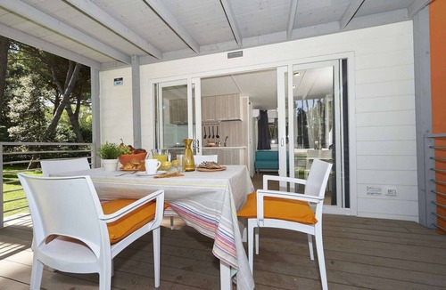 Baia Domizia Ski Chalet | Pine-Shaded Getaway w/Pool