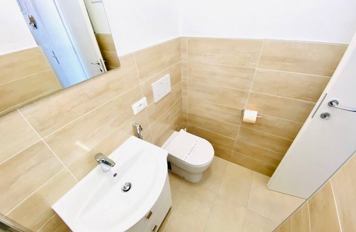 Lido delle Nazioni Apartment | PIRAMIDI 17 by Interhome