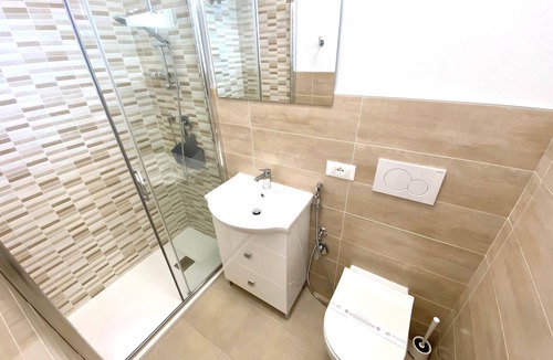 Lido delle Nazioni Apartment | PIRAMIDI 17 by Interhome