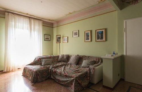 Buon Pastore-Sant'Agnese-San Damaso Apartment | Pit Stop MotorValley - Near Modena Old Town