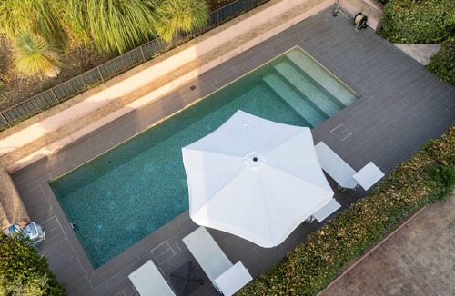 Montespertoli House | Podere Gora