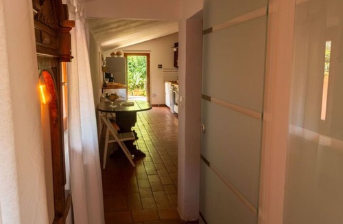 Cicogna House | Podere Il Doccio by Interhome
