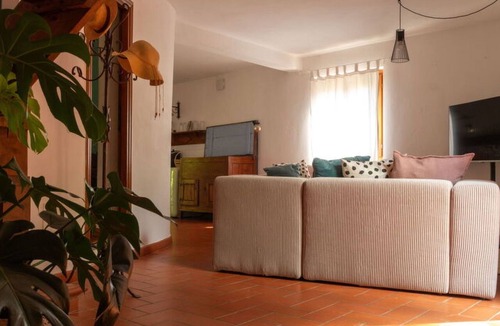 Cicogna House | Podere Il Doccio by Interhome