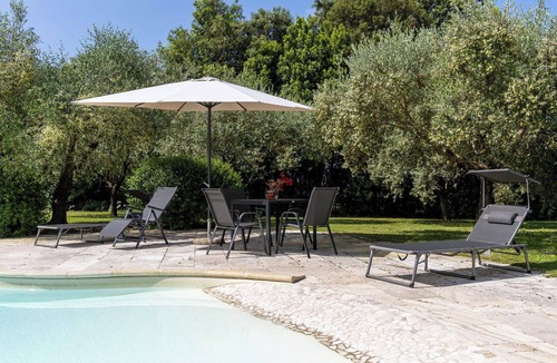 Lucignano Villa | Podere Il Pozzangone by Geco Vacation Rentals