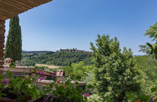 Trequanda Villa | Poderino 6, Emma Villas