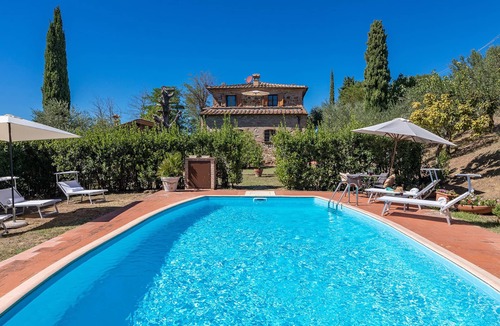 Trequanda Villa | Poderino 6, Emma Villas
