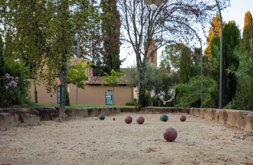 Galluzzo Villa | Podesta Estate