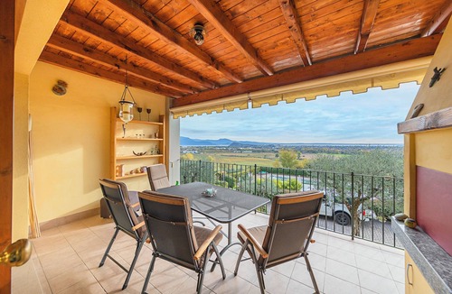 Picedo Apartment | Poggio Picedo P1-32 by Wonderful Italy