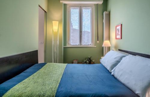 Acquabella Apartment | Politecnico Leonardo & Institute of Tumors