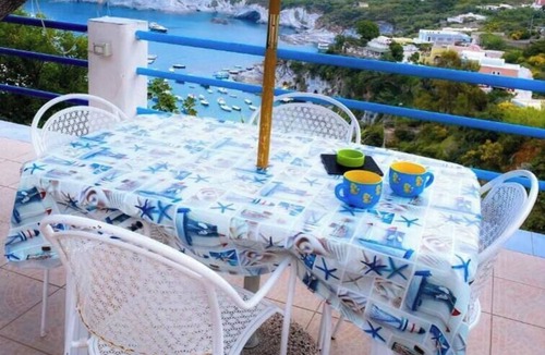 Le Forna Apartment | Ponzamania Apartment Rudder