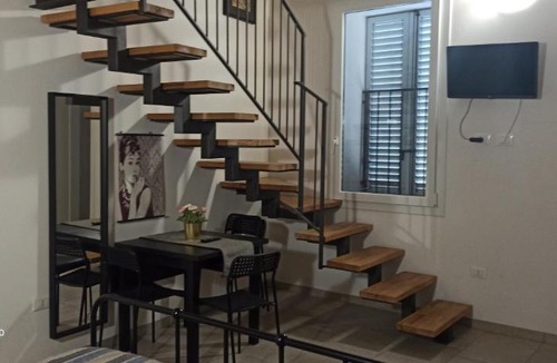 Forli Apartment | Porta Merlonia house
