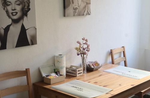 Forli Apartment | porta merlonia house minimono