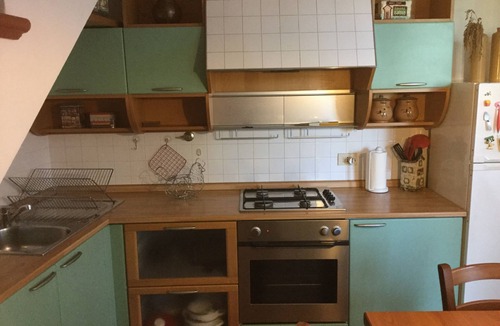 Bagno a Ripoli House | Portion of barn in open country a few kilometers from the center