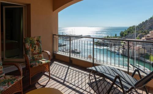 Portopiccolo Apartment | Portopiccolo Avolare Apartments in Borgo, beach included