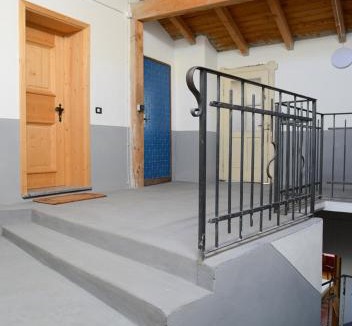 Bormio Apartment | premesan2