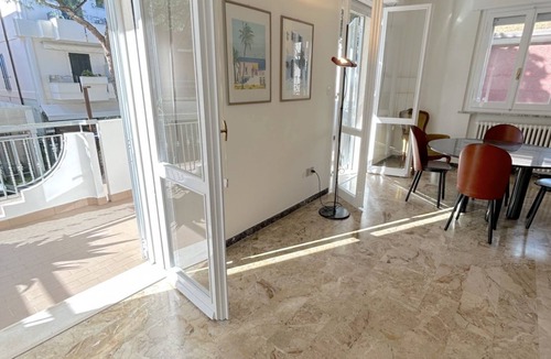 Riccione Apartment | Prioli First Floor Flexrent Abyssinia