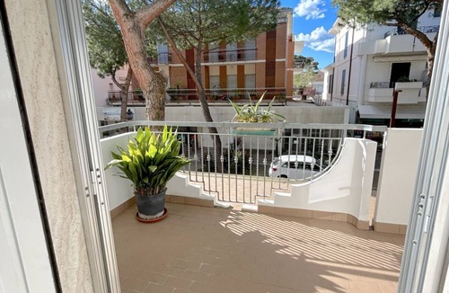 Riccione Apartment | Prioli First Floor Flexrent Abyssinia
