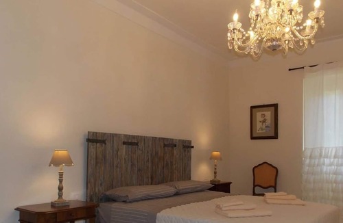 Scarperia Villa | Private villa with swimming pool in Tuscany