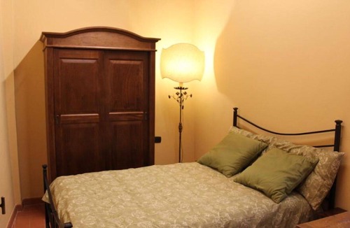 Lucolena Villa | Private Villa with A/C, WIFI, private pool, patio, panoramic view, close to Greve In Chianti