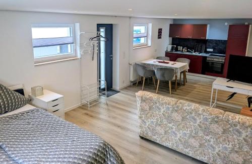 Weimar Apartment | Quartier Allna
