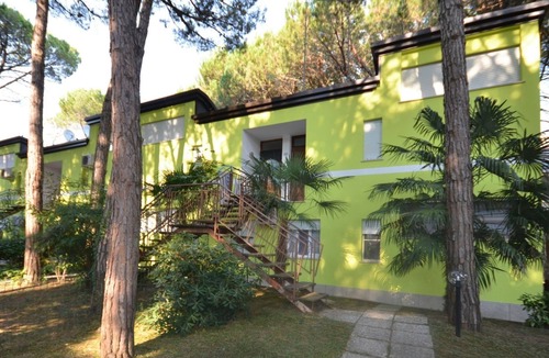 Bibione Lido del Sole Villa | Quiet retreat near sea and center