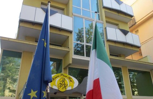 Marina Centro Hotel | Rèmin Plaza Hotel
