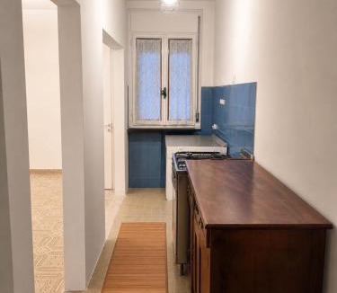 Marina di Ravenna Apartment | Raffo