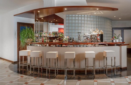 Historic Center Hotel | Re Enzo