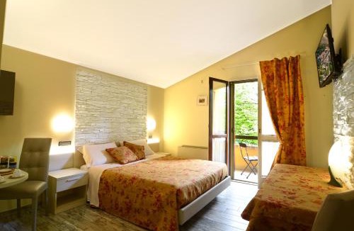 Bastia Bed & Breakfast | Real BB Balsamico