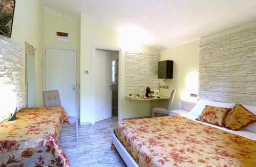 Bastia Bed & Breakfast | Real BB Balsamico