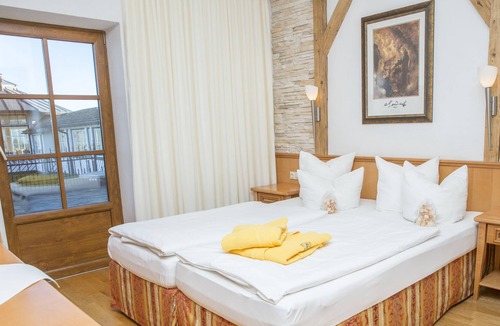 Ainring Hotel | Reiter Alm